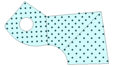 Uniform Points In Polygons