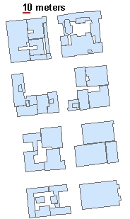 Input Buildings